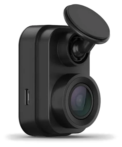 Garmin Dash Cam Mini 2