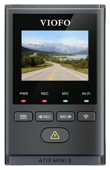 VIOFO A119 Mini 2